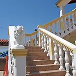 Roberta Apartament *