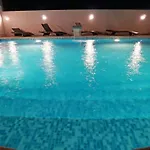 Roberta Apartament *
