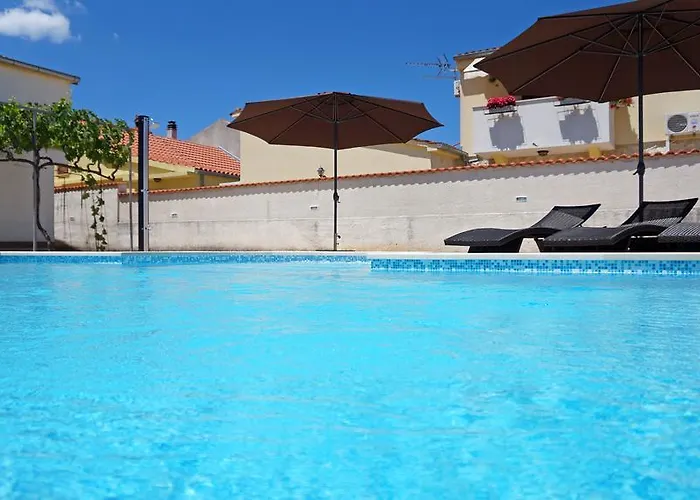 Apartman Roberta Kozino