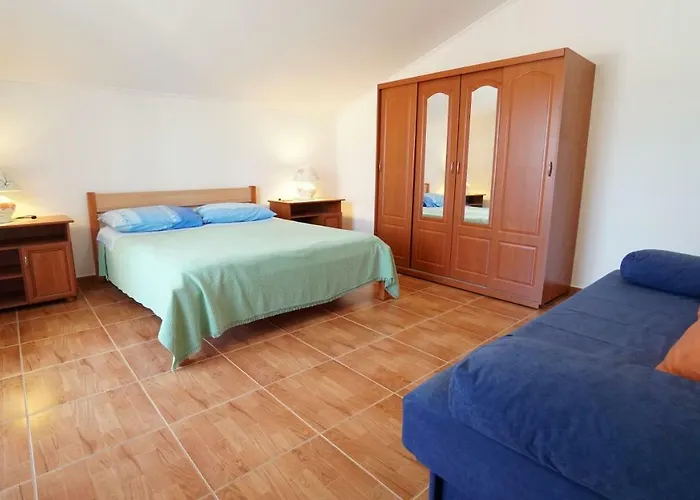 Apartman Roberta Kozino