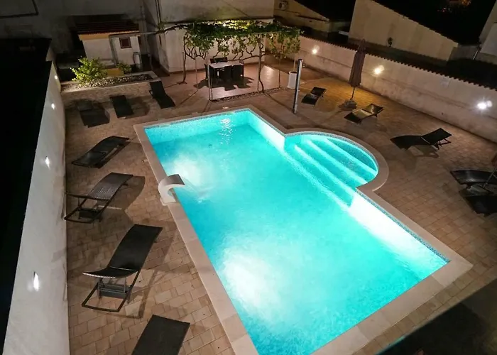 Apartman Roberta Kozino