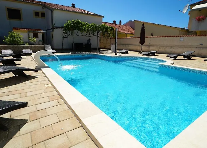 Roberta Apartman Kozino