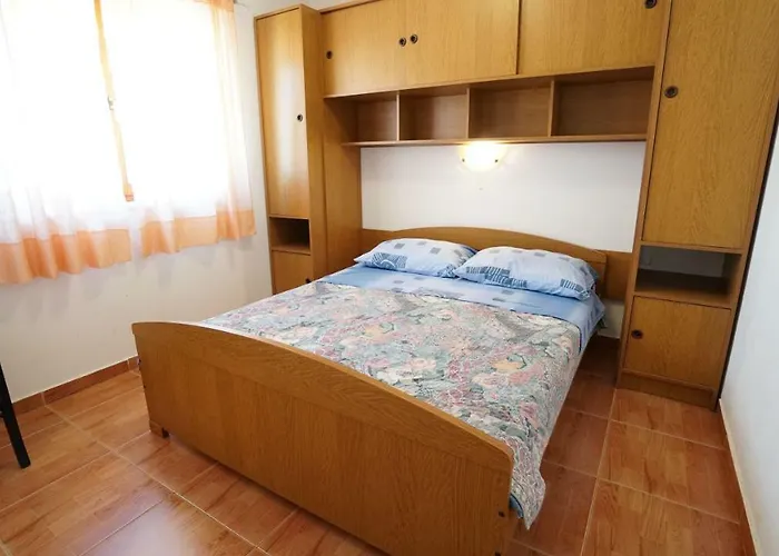 Apartman Roberta Kozino