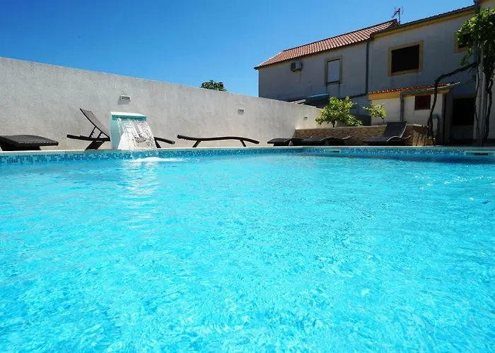 Roberta Apartman Kozino