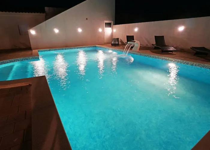 Roberta Apartman Kozino