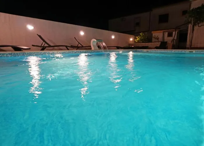 Apartman Roberta Kozino