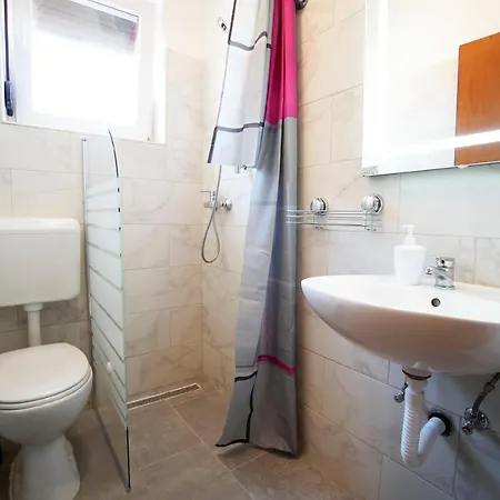 Appartement Roberta *