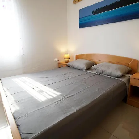Apartamento Roberta Kožino