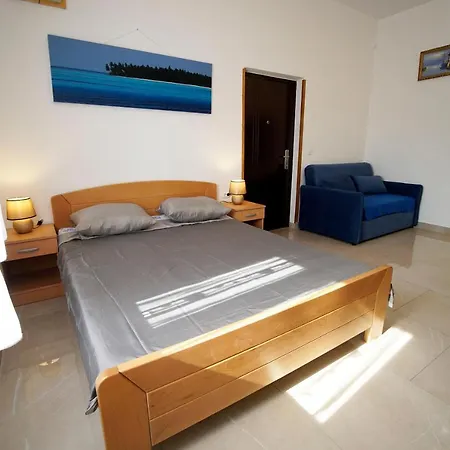 Roberta Appartement