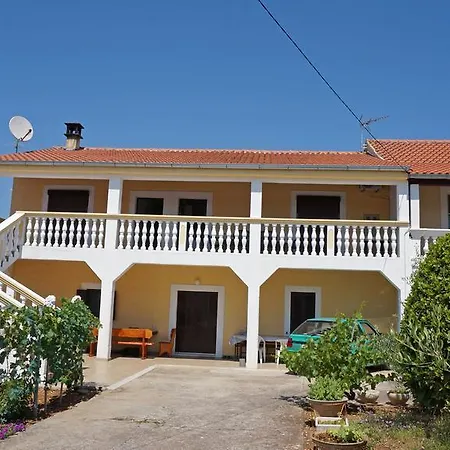 Appartement Roberta *