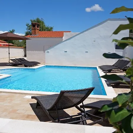 Appartement Roberta *