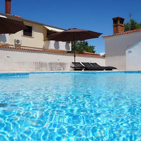 Appartement Roberta *