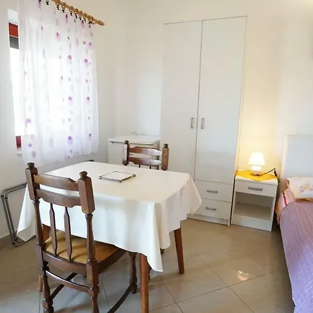 Roberta Appartement *
