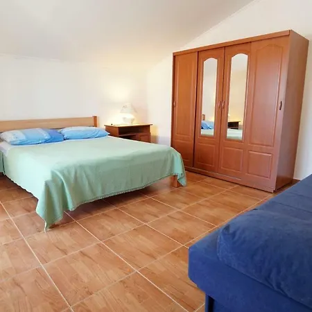 Appartement Roberta Kožino