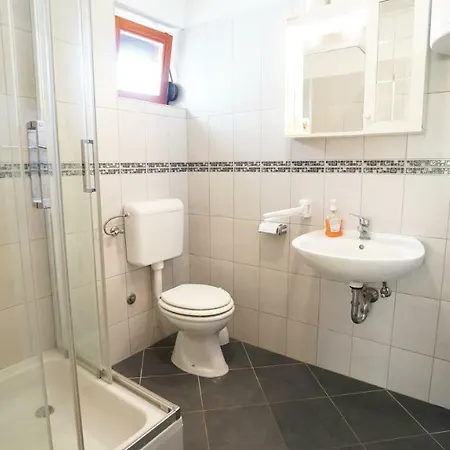 Roberta Appartement