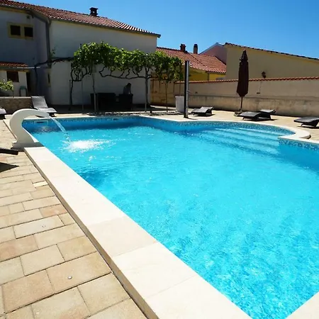 Roberta Appartement Kožino