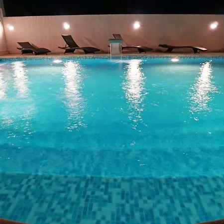 Roberta Apartamento *