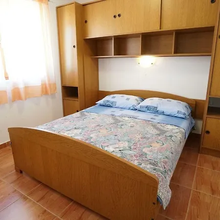 Apartamento Roberta Kožino