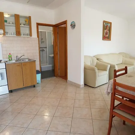 Roberta Appartement *