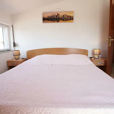 Roberta Appartement *