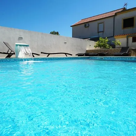 Roberta Appartement Kožino