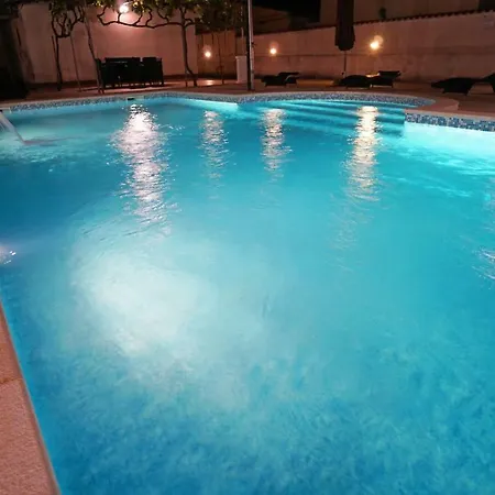 Roberta Appartement *