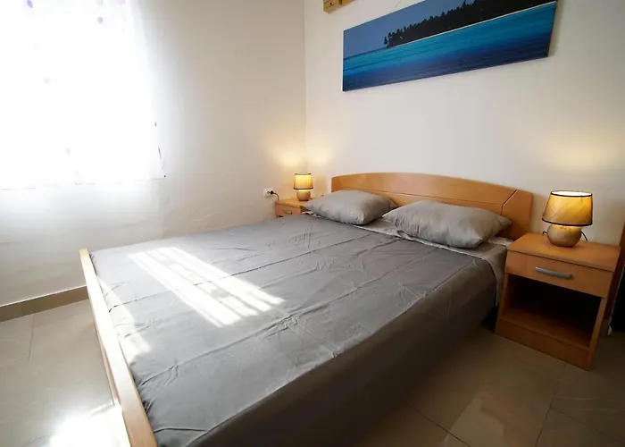 Apartmán Roberta Kožino