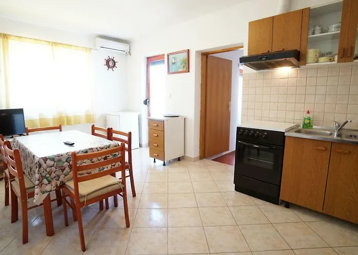 Roberta Apartmán Kožino